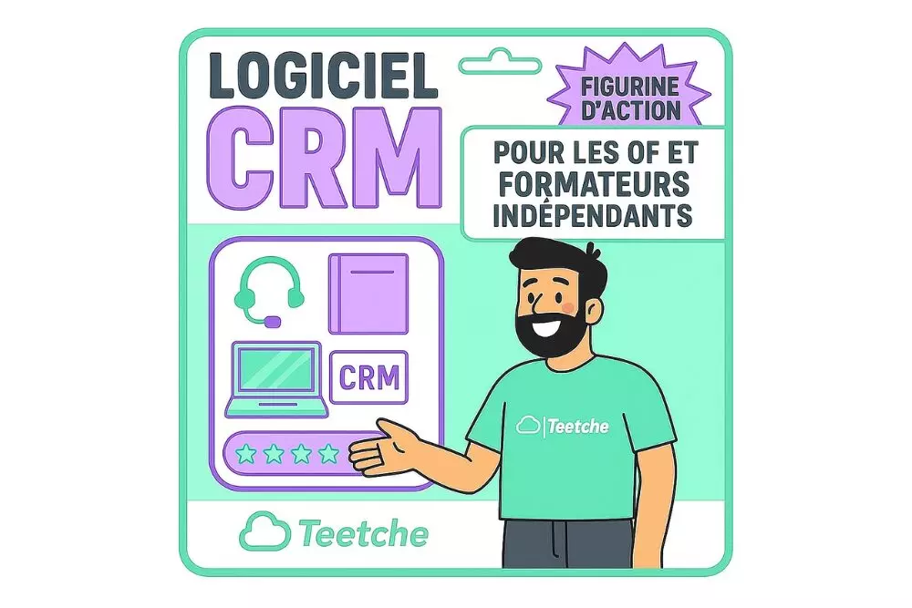 Illustration article CRM