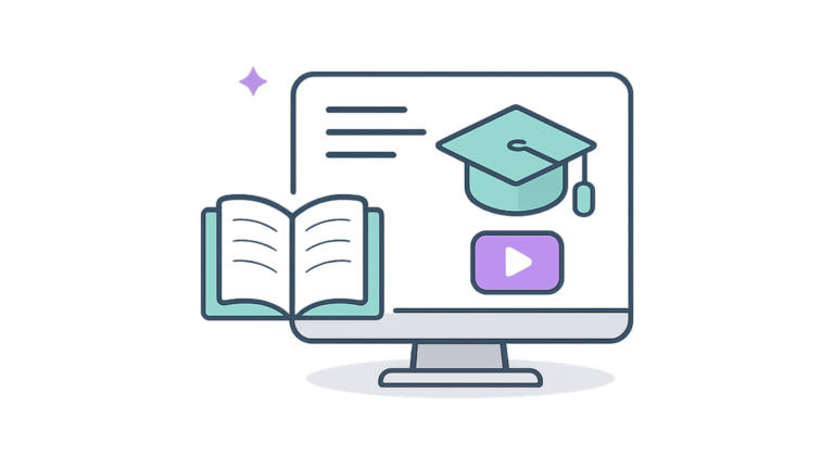 Illustration LMS