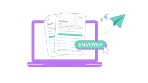 Illustration devis et facturation