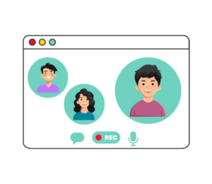 Illustration webinaires