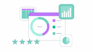 Illustration évaluations