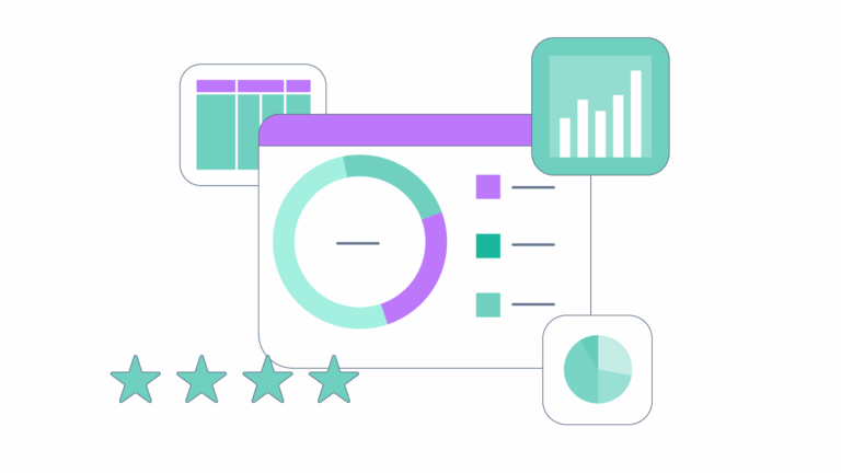 Illustration évaluations