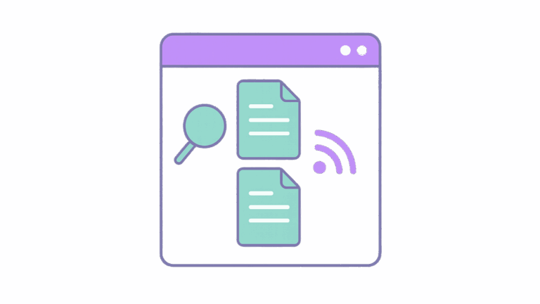 Illustration veille qualiopi