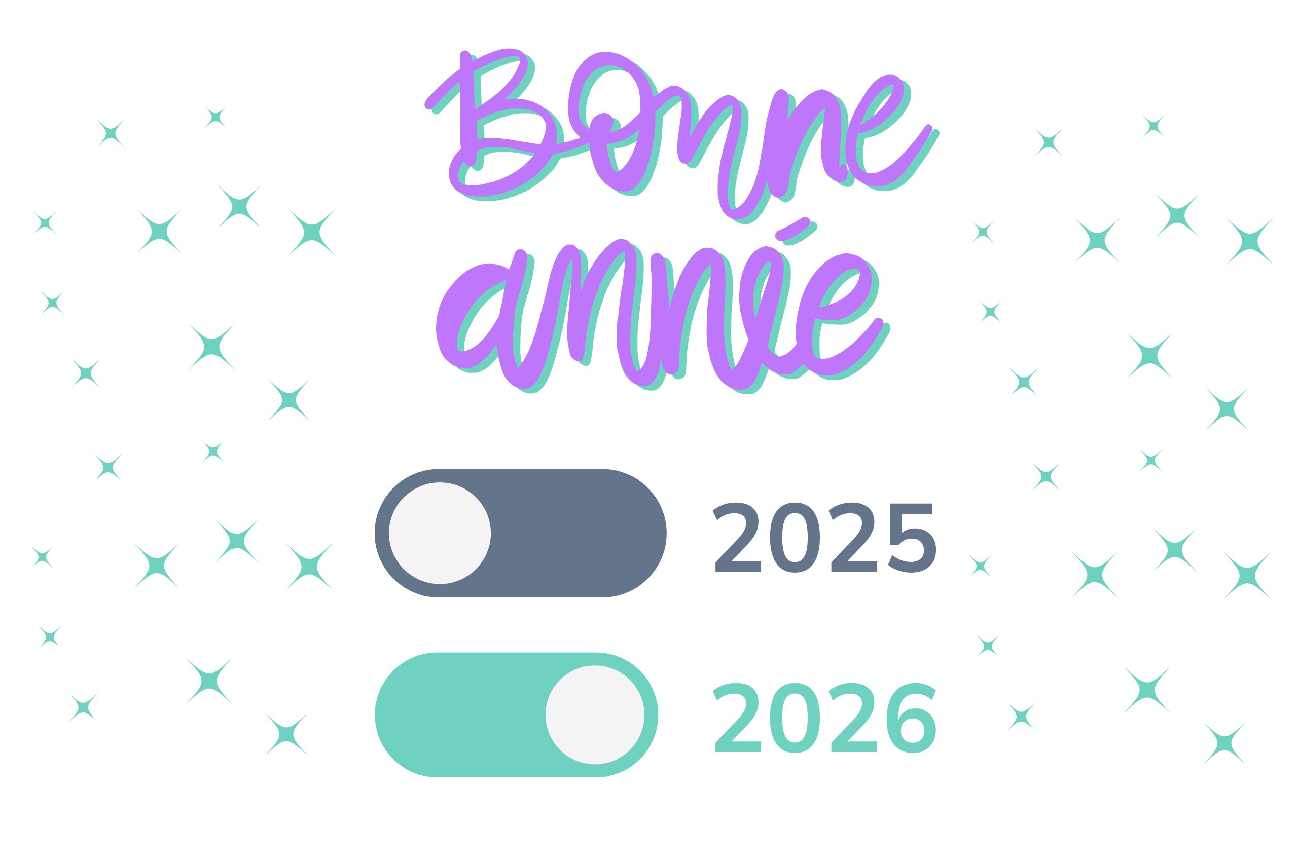 Teetche 2025 vers 2026