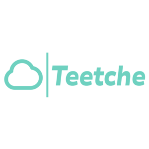 logo Teetche square
