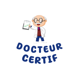 logo Docteur Certif