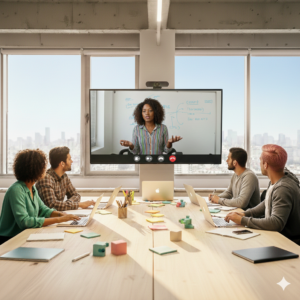 Illustration formation 2