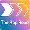 Logo The App Road