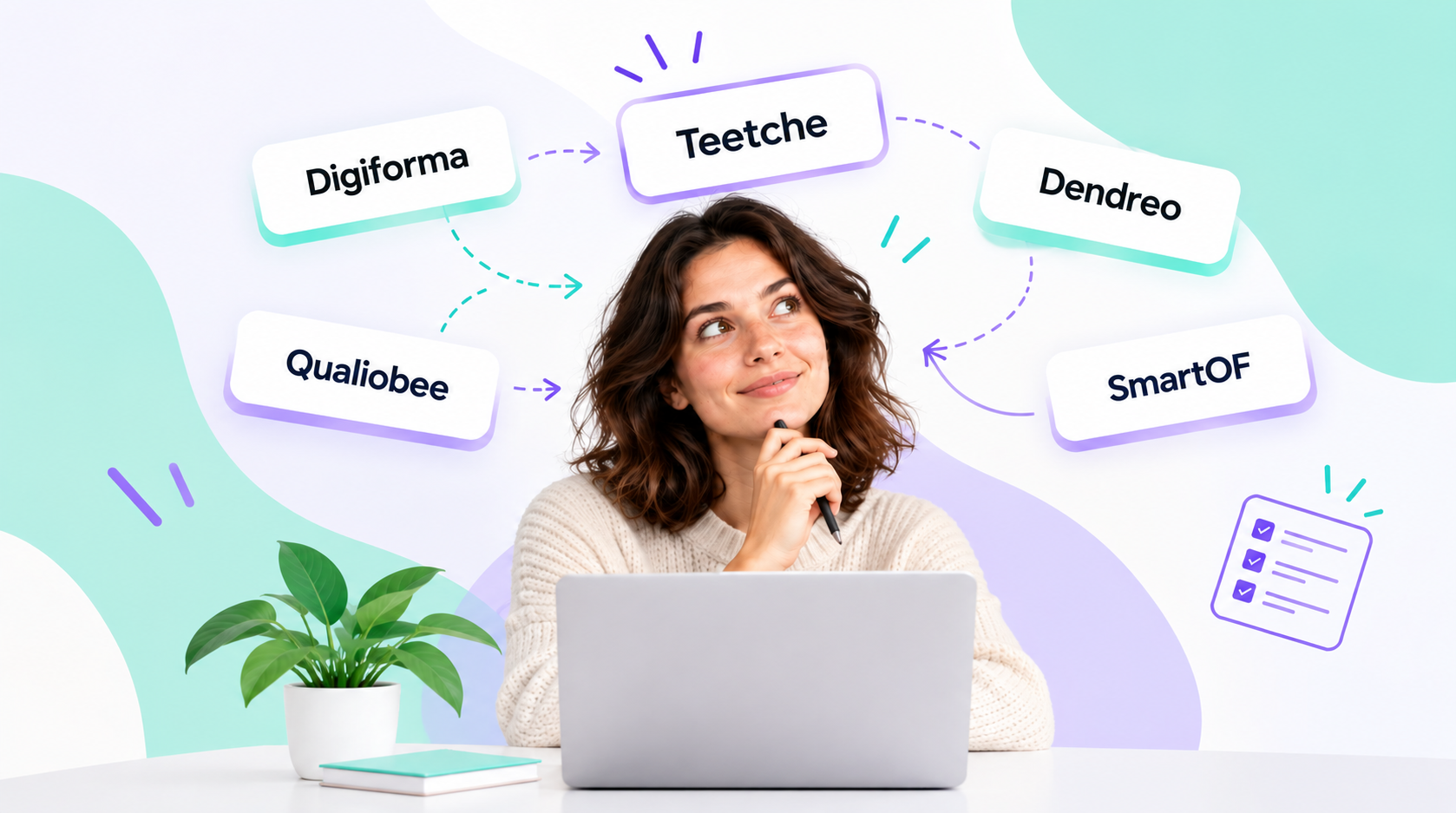Quel logiciel de gestion de formation choisir ?