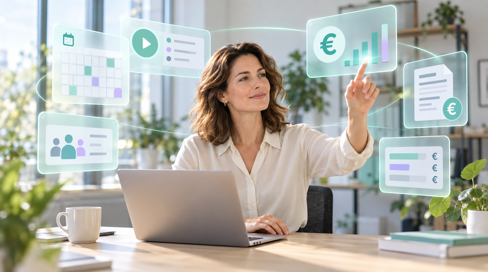 Prix d'un logiciel de gestion de formation pour organisme de formation en 2026